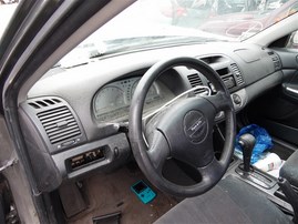 2004 Toyota Camry SE Gray 2.4L AT #Z24573